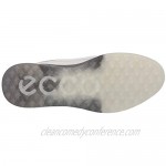 ECCO Women's S-Three Boa Gore-tex Waterproof Hybrid Golf Shoe