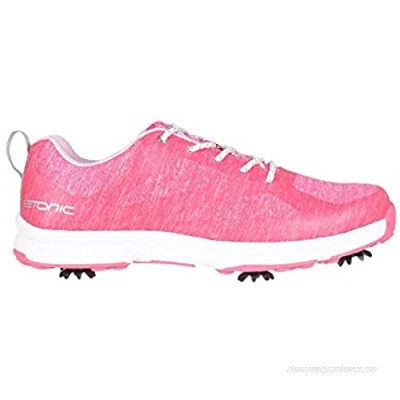 Etonic Ladies Stabilizer Sport 2.0 Golf Shoes