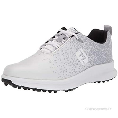 FootJoy Women's Fj Leisure Previous Season Style Golf Shoes