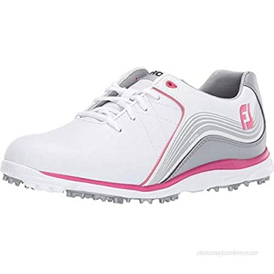 FootJoy Women's Pro/Sl-Previous Season Style Golf Shoe