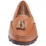 MARC JOSEPH NEW YORK Women's Leather Made in Brazil Spring Street Golf Shoe