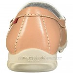Marc Joseph New York Women's Womens Genuine Leather Made in Brazil Wall Street Golf Shoe Athletic Shoe