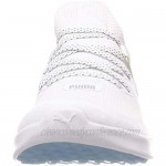 PUMA Women's Golf Shoes White White White 01