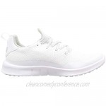 PUMA Women's Golf Shoes White White White 01