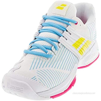 Babolat Women's Propulse Fury All Court Tennis Shoes