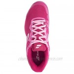 Babolat Women`s SFX 3 All Court Tennis Shoes Honeysuckle ()