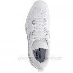 Diadora Speed Blushield 4 Womens Tennis Shoe - White/Black