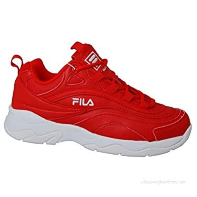 Fila Kid's Ray Tracer Sneakers