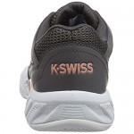 K-Swiss Women's Bigshot Light 3 Tennis Shoe