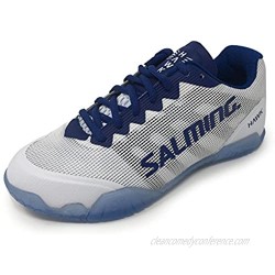 Salming Women's Hawk Squash/Handball Indoor Sports Shoes