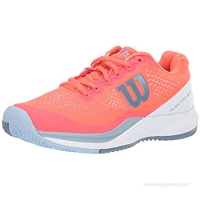 Wilson RUSH PRO 3.0 Tennis Shoes Women
