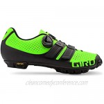 Giro Code Techlace Men's Mountain Cycling Shoes