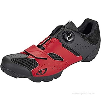 Giro Cylinder Mens Cycling Shoes