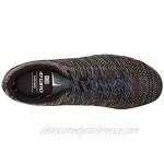 Giro Empire E70 Knit Mens Road Cycling Shoe − 46 Black/Charcoal Heather (2021)