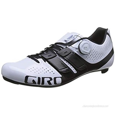 Giro Factress Techlace Womens Cycling Shoes