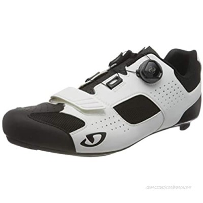 Giro Unisex – Adult's Trans Boa Road Bike Shoes