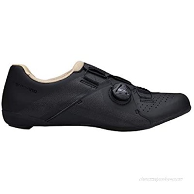 SHIMANO SH-RC300W Value-Packed Road Cycling Shoe