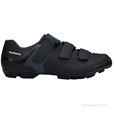 SHIMANO SH-XC100W Indoor and Outdoor Cycling Performance Shoe