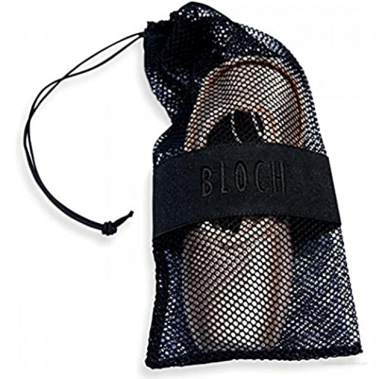 Bloch Women's Pointe Shoe Bag
