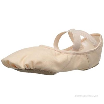 Capezio Women's Hanami Ballet Dance Shoe