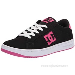 DC Women's Striker Skate Shoe
