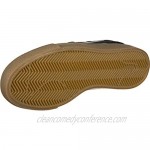 Nike SB Zoom Janoski RM Men's Shoes - AQ7475 (9 M US Black/White-Gum Light Brown)