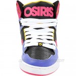 Osiris Women's NYC 83 SLM Skate Shoe