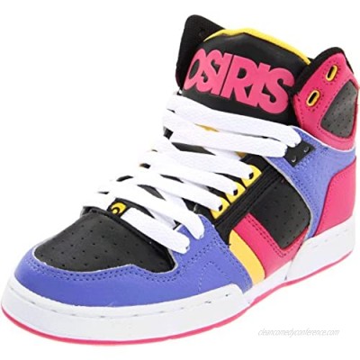 Osiris Women's NYC 83 SLM Skate Shoe