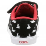 Osiris Women's TRE Bunnies Sneaker
