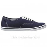 Vans Unisex Authentic Lo Pro Shoe Teal Blue/True White