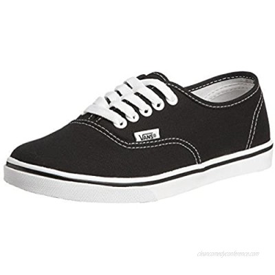Vans Unisex Authentic Lo Pro Skate Shoe
