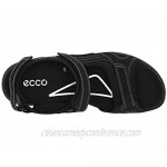 ECCO Women's Onroads 3-Strap Sport Sandal