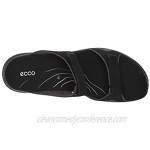 ECCO Women's Yucatan 2.0 Slide Sport Sandal