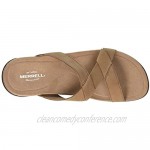 Merrell Women's Heels Open Toe Sandals