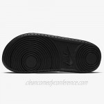 Nike Womens Offcourt Womens Slide Sandal Bq4632-002 Size