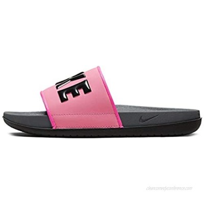 Nike Womens Offcourt Womens Slide Sandal Bq4632-002 Size
