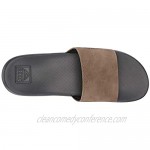 Reef Men's Comfortable Slides Sandals