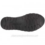 Skechers Women's Foamies Breezy Feels Cali Gear Footsteps-Molded Double Strap Slingback Sandal