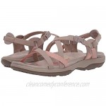 Skechers Women's Strappy Slingback Sport Sandal