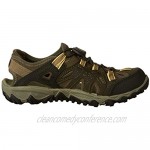 Merrell Women's All Out Blaze Sieve Olive Night Water Shoe 8 M US