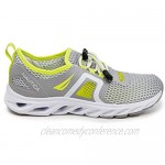 Nautica Womens Water Shoes Jogging Quick Dry Pool Sports Sneaker -Aslin