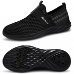 VIFUUR Men Womens Water Shoes Aqua Barefoot Athletic Sports Shoes for Beach Surf Walking Kayaking Boating Pool