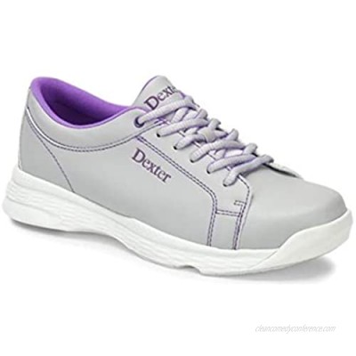 Dexter Raquel V Womens Bowling Shoes Ice Violet