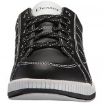 Dexter Women's Deanna Plus Bowling Shoes Black/White Size