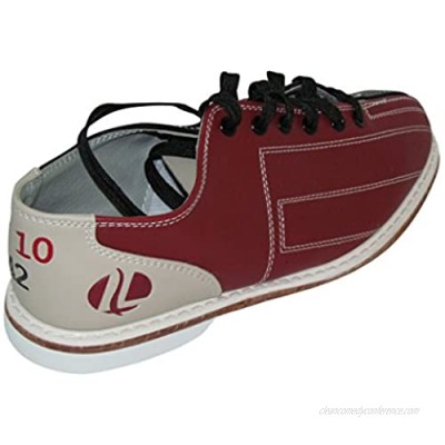 Linds Womens CRS Rental Bowling Shoes- Laces