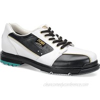 Storm Womens SP3 Bowling Shoes - White/Black/Gold