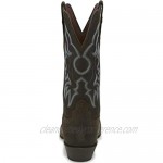 Justin Women's Brandy Western Boot Square Toe - L2730