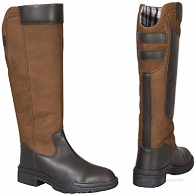 TuffRider Brandywine Waterproof Tall Ladies Boot