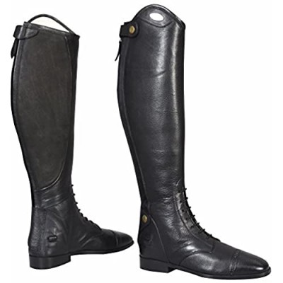 TuffRider Regal X-Tall Field Boots Ladies