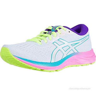ASICS Women's Gel-Excite 7 (D) Running Shoes